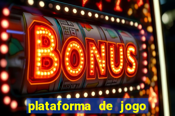 plataforma de jogo da deolane